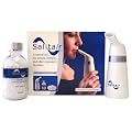 Salitair - salt therapy inhaler for asthma and allergies - AS SEEN ON TV
