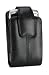 Premium Lambskin Leather Case with Rotating Belt Clip for Blackberry Curve 8300 8310 8320 8330 (with Sleep function)