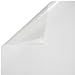 Bel-Art 131780068 Polyethylene Transparent Utility Bag, 6" Width x 8-1/2" Height x 0.004" Thick (Box of 100)