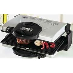 Unold 8555 Contact Grill