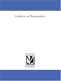 Conferences sur l\'homoeopathie