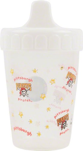 Pittsburgh Pirates Sippie Cup