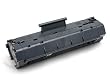Remanufactured HP 92A (C4092A) Black Toner Cartridge - by Abacus24-7