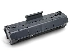 Remanufactured HP 92A (C4092A) Black Toner Cartridge - by Abacus24-7