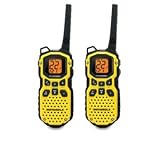 Motorola MS350R 35-Mile Talkabout Waterproof 2-Way Radio (Pair)