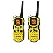 Motorola MS350R 35-Mile Talkabout Waterproof 2-Way Radio (Pair)