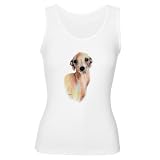 Italian Greyhound Art Women
