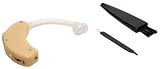 Walker Ultra Ear Hearing Enhancer, Bte-Ue1001
