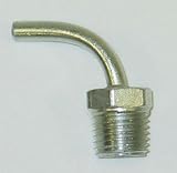 1953-1957 Carburetor Vacuum Take Off Fitting