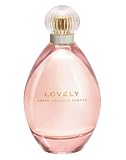 Sarah Jessica Parker - Lovely Eau de Parfum Spray (1.7 oz.)