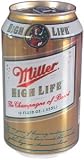 Miller High Life Diversion Safe