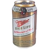 Miller Beer Hidden Can Diversion Safe