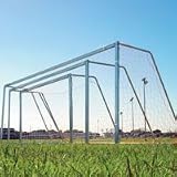 Alumagoal Club Soccer Goal