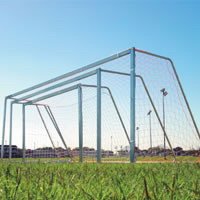 Buy Alumagoal Club Soccer Goal by Sport Supply Group Inc