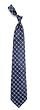 New York Yankees 100% Polyester Woven 1 Neck Tie - MLB Baseball