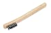 Stainless Steel Mini Wire Brush