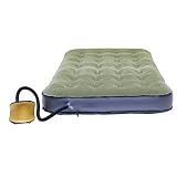 Kelty Good Nite Airbed w/Foot Pump