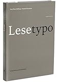 Lesetypografie