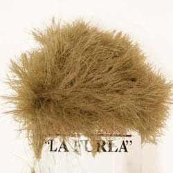 Trendsetter Yarns La Furla Faux Fur Yarn - Taupe