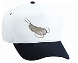 Trilobite White Cap