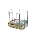 Blomus 68478 Wires Magazine Collector
