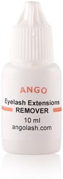Ango Eyelash Extension Remover