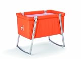 Baby Home Dream Bassinets, Orange