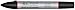 Winsor & Newton Water Color Marker,  Pale Rose