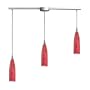Elk Lighting 501-3L-FR pendant