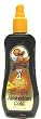 Australian Gold Gel with Bronzer SPF#4 8 oz. Spray (Case of 6)