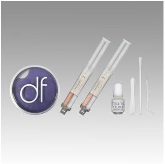 Dermaflage Worry Less Starter Kit - Fair by Silicone Arts Labs