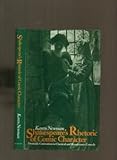 Shakespeare's rhetoric of comic character : dramatic convention in classical and renaissance comedy