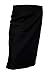 eVogues Plus Size Pencil Skirt