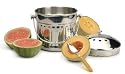RSVP International Endurance Endurance Jumbo Compost Pail 1.5-gal.