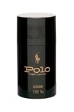 Polo By Ralph Lauren For Men, Deodorant, 2.1-Ounce Stick