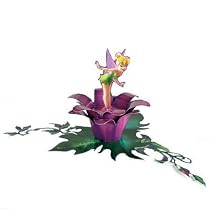 Party Supplies - Tinker Bell Centerpiece