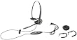 Plantronics Headset M175C for Mobile & Cordless Phones