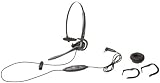 Plantronics Headset M175C for Mobile & Cordless Phones