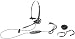 Plantronics Headset M175C for Mobile & Cordless Phones