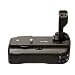Delamax - Batterie grip pour Canon EOS 50D/40D/30D/20D (Import Allemagne)
