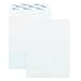 Columbian White 10 x 13 Inch Catalog Grip-Seal Closure Envelopes 100 Count (CO925)