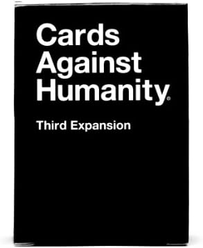 Cards Against Humanity: Third Expansion