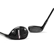 Pinemeadow Logo Command BK 5 Hybrid with Headcover