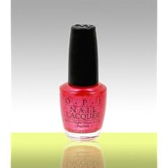 OPI Cha-Ching Cherry - OPI Cha-Ching Cherry Nagellack 15 ml