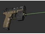 Laser Aiming Systems