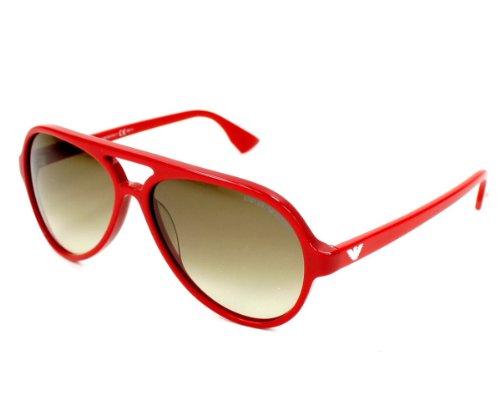 Emporio Armani Sonnenbrille EA 9641 S