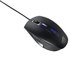 31fQsJOwHDL. SL160  ASUS GX800 3200DPI USB Laser Gaming Mouse