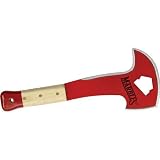 Marble Knives 5215 Firemans Axe Will Be Rusted