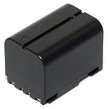 MyBattery HQ+ JVC BN-V416�݊��o�b�e���[