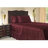Luxurious Satin Sheet Set